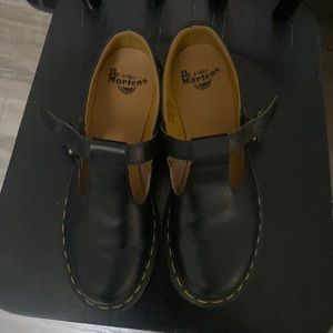 Doc Marten’s Polley Size 9.